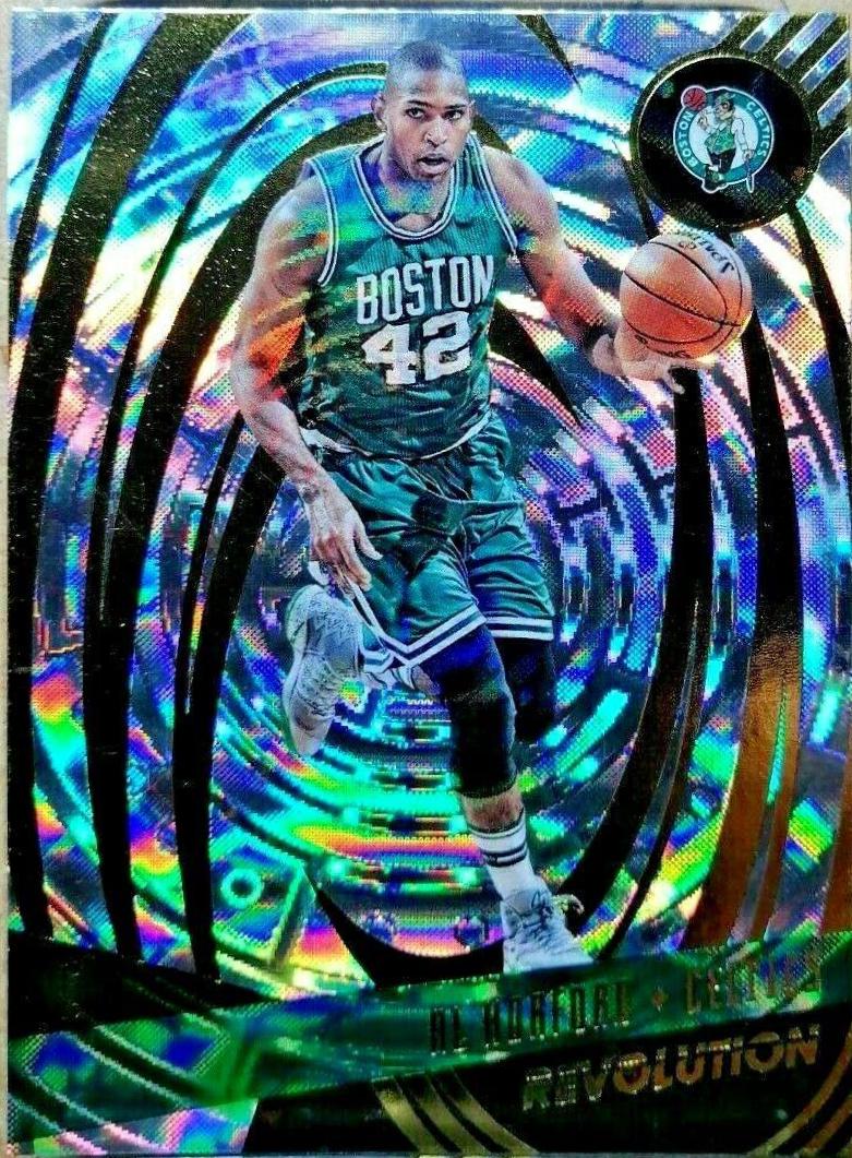 Al Horford [Infinite] #43