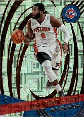 Andre Drummond [Infinite] #24