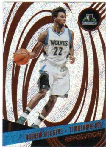 Andrew Wiggins #99