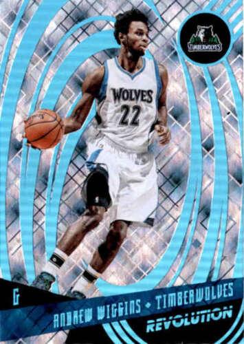 Andrew Wiggins [Cosmic] #99