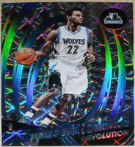 Andrew Wiggins [Futura] #99