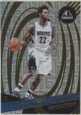 Andrew Wiggins [Infinite] #99