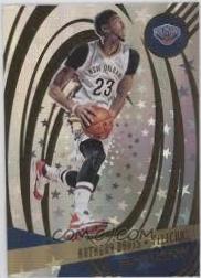 Anthony Davis #21