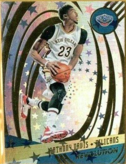 Anthony Davis [Astro] #21