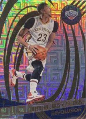 Anthony Davis [Infinite] #21