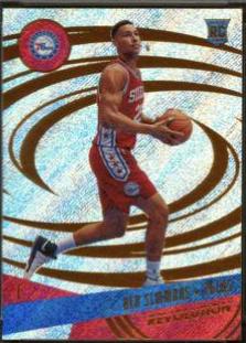 Ben Simmons #143