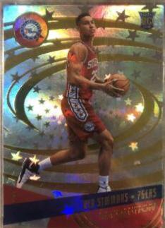 Ben Simmons [Astro] #143