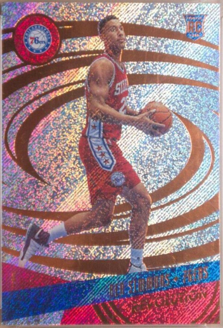 Ben Simmons [Infinite] #143
