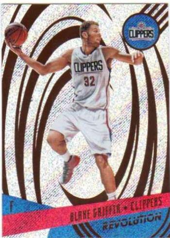 Blake Griffin #39