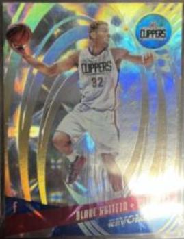 Blake Griffin Galactic #39