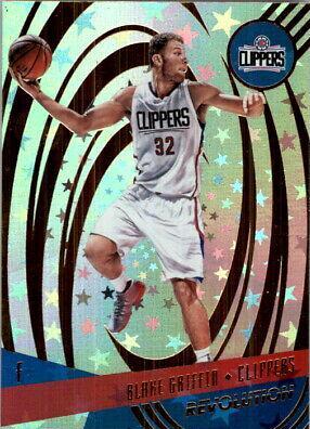 Blake Griffin [Astro] #39