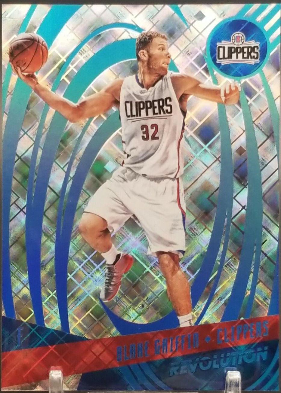Blake Griffin [Cosmic] #39