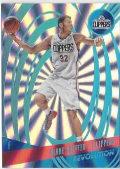 Blake Griffin [Sunburst] #39