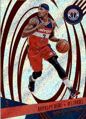 Bradley Beal #9