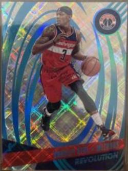 Bradley Beal [Cosmic] #9
