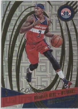 Bradley Beal [Infinite] #9