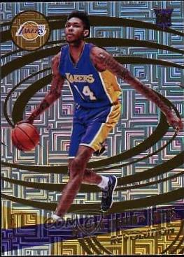 Brandon Ingram [Infinite] #118
