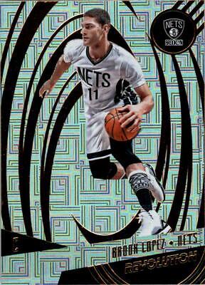 Brook Lopez [Infinite] #56