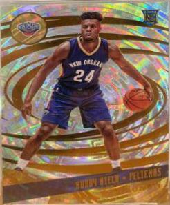 Buddy Hield [Fractal] #117