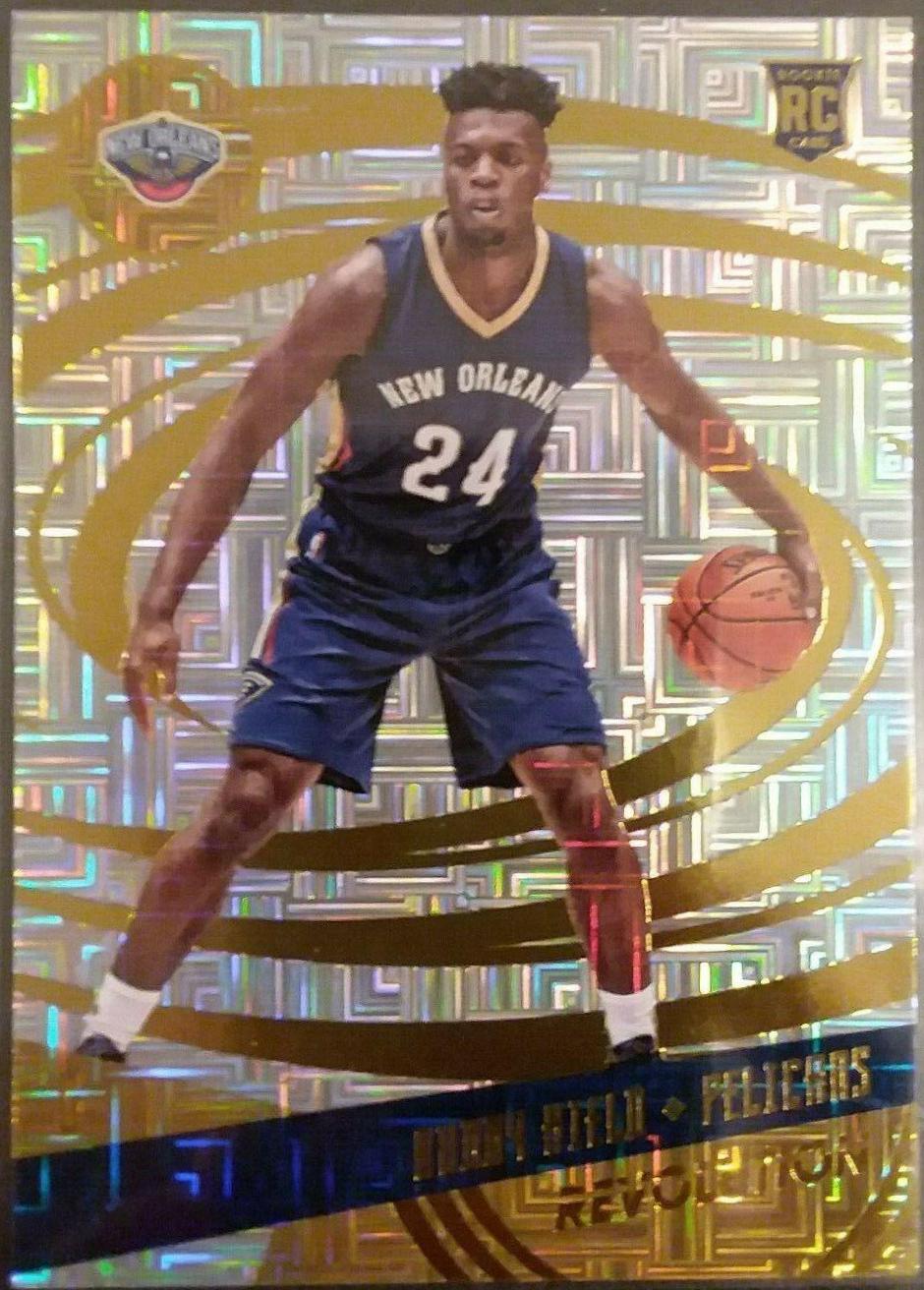 Buddy Hield [Infinite] #117