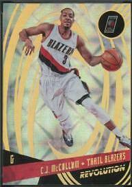 C.J. McCollum Galactic #59