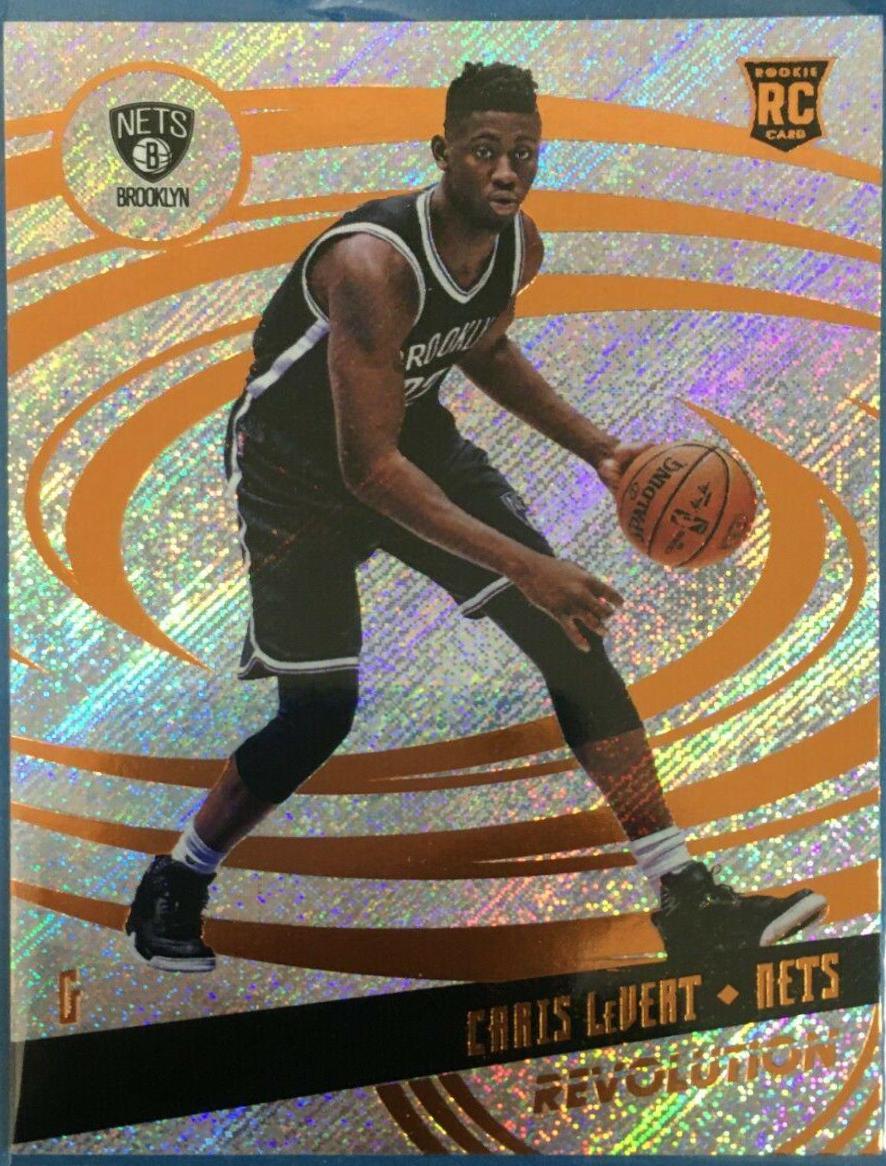Caris LeVert #125
