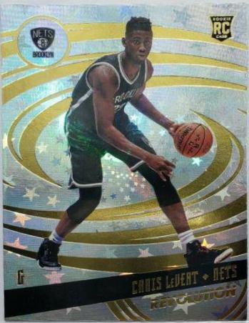 Caris LeVert [Astro] #125