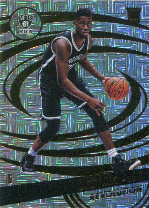Caris LeVert [Infinite] #125