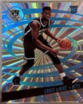 Caris LeVert [Sunburst] #125