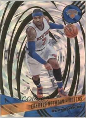 Carmelo Anthony [Fractal] #5