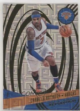 Carmelo Anthony [Infinite] #5