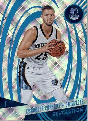 Chandler Parsons [Cosmic] #72