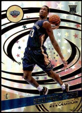 Cheick Diallo [Astro] #110