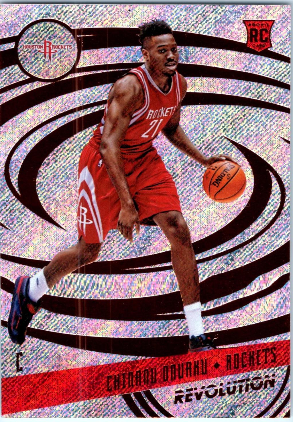 Chinanu Onuaku #132