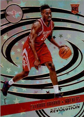 Chinanu Onuaku [Astro] #132