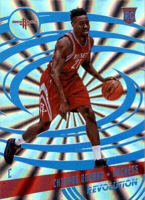 Chinanu Onuaku [Sunburst] #132