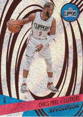 Chris Paul #73
