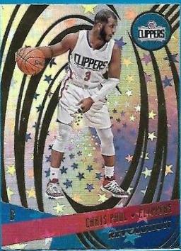 Chris Paul [Astro] #73