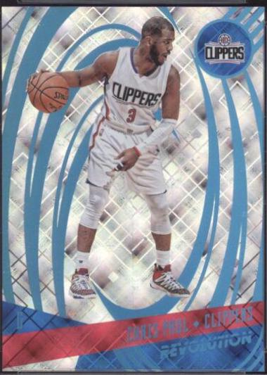 Chris Paul [Cosmic] #73