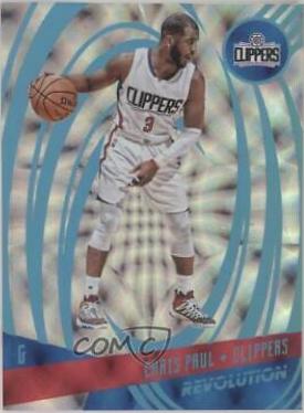 Chris Paul [Futura] #73