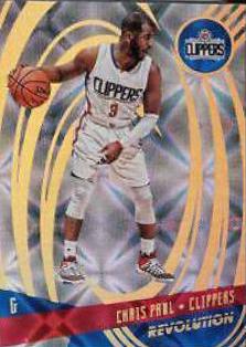 Chris Paul [Galactic] #73