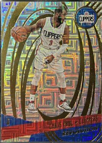 Chris Paul [Infinite] #73