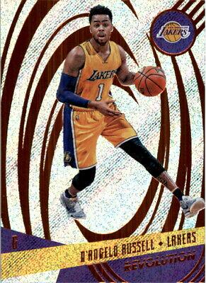 D'Angelo Russell #81