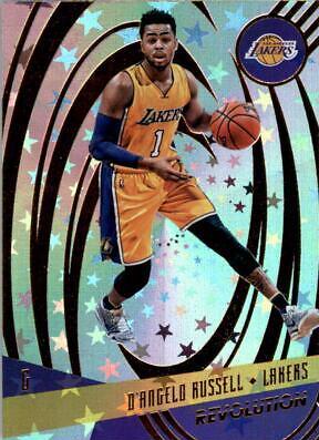 D'Angelo Russell [Astro] #81