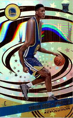 Damian Jones [Astro] #121