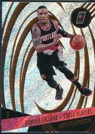 Damian Lillard #54