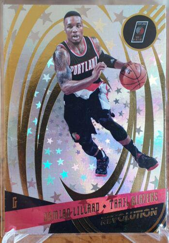 Damian Lillard [Astro] #54