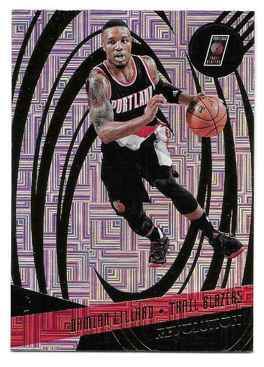 Damian Lillard [Infinite] #54