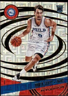 Dario Saric [Infinite] #140