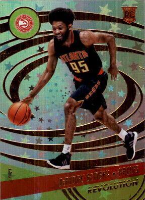 DeAndre Bembry [Astro] #103